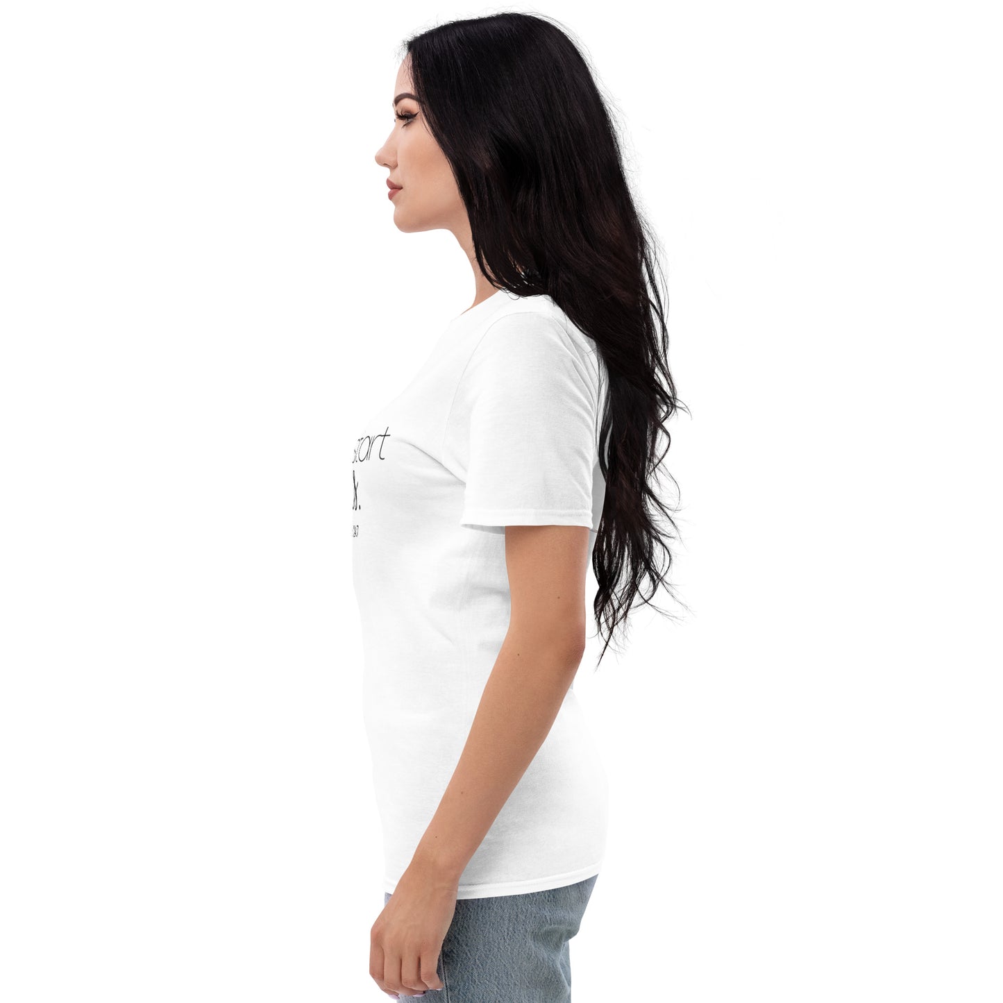 Head Start Works Mood 24:7 Short-Sleeve T-Shirt