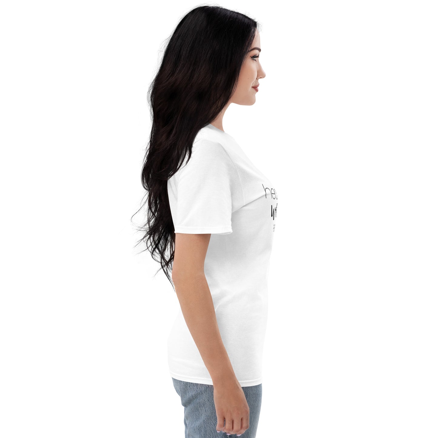 Head Start Works Mood 24:7 Short-Sleeve T-Shirt